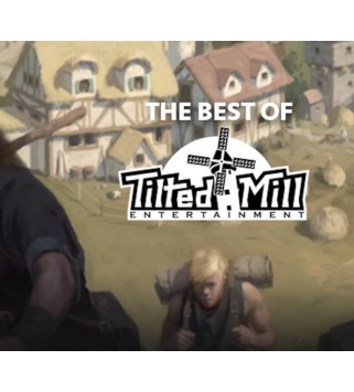 Best of TiltedMill Collection Steam Key GLOBAL